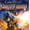 Samurai Warriors Chronicles