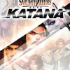 Samurai Warriors Katana