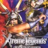 Samurai Warriors Xtreme Legends