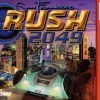 San Francisco Rush 2049