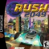 San Francisco Rush 2049