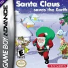 Santa Claus Saves the Earth