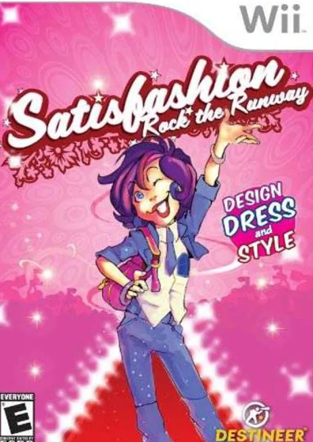 Satisfashion