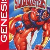 Saturday Night Slam Masters