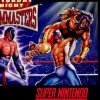 Saturday Night Slam Masters