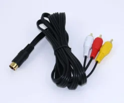 Saturn AV Cable