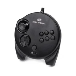 Saturn 3D Gamepad
