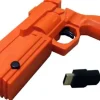 Saturn Stunner Gun