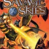 Savage Skies