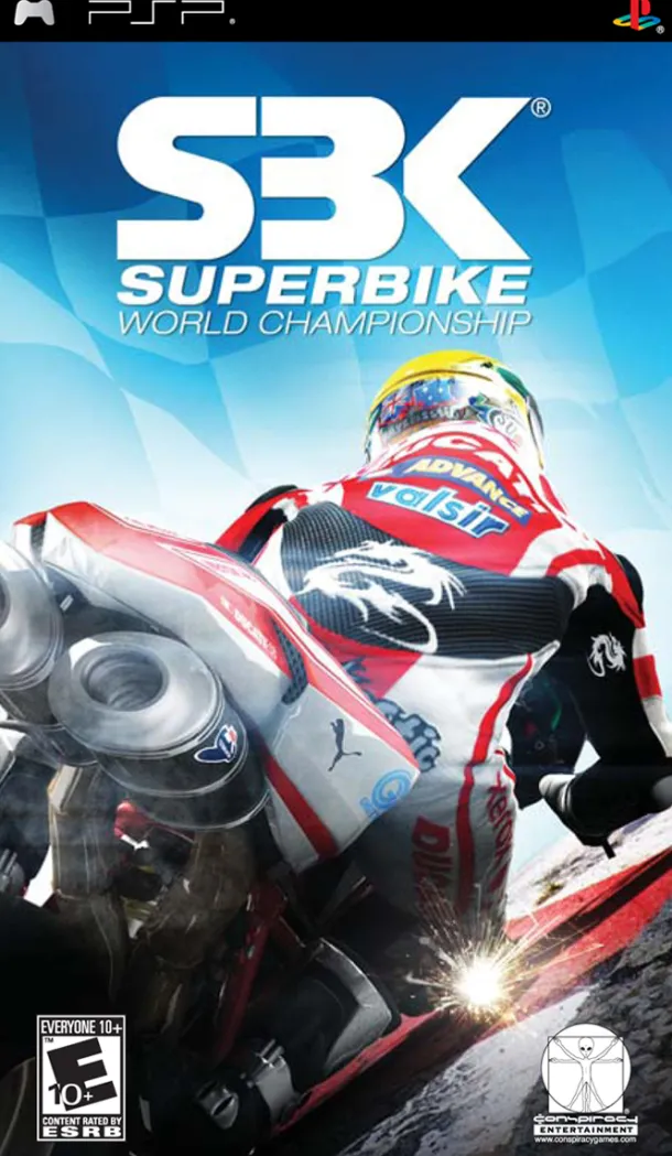 SBK: Superbike World Championship