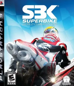 SBK: Superbike World Championship