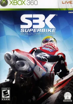 SBK Superbike World Championship
