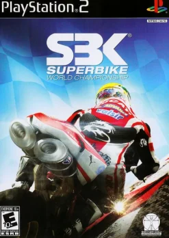 SBK: Superbike World Championship