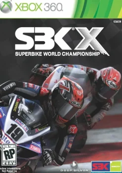 SBK X Superbike World Championship