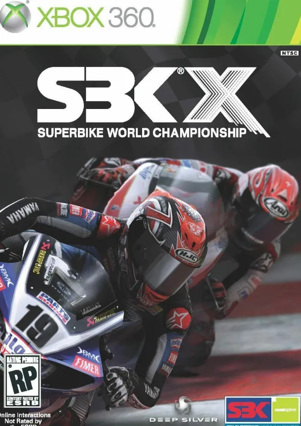 SBK X Superbike World Championship