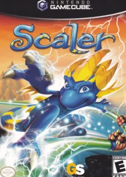 Scaler