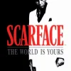 Scarface the World is Yours