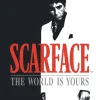 Scarface the World is Yours