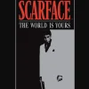 Scarface the World is Yours Collector's Edition