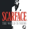 Scarface the World is Yours