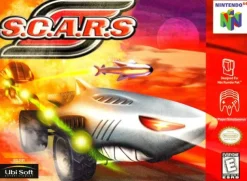 S.C.A.R.S