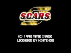 S.C.A.R.S