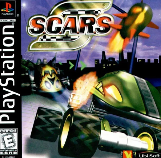 SCARS