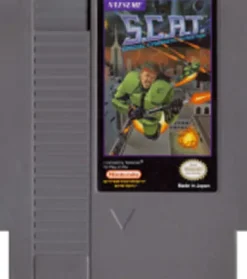 SCAT