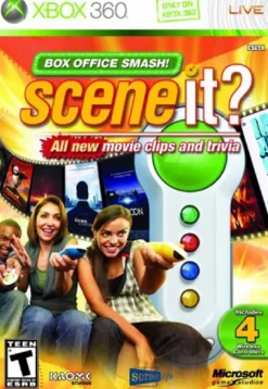 Scene it? Box Office Smash Bundle