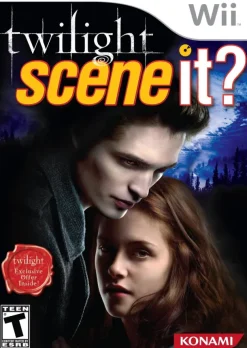 Scene It? Twilight