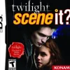 Scene It? Twilight DS Game