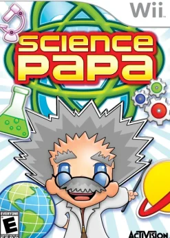 Science Papa