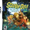 Scooby Doo and the Spooky Swamp DS Game