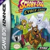 Scooby Doo Cyber Chase