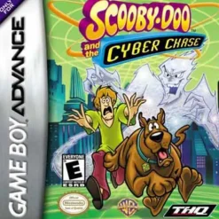 Scooby Doo Cyber Chase