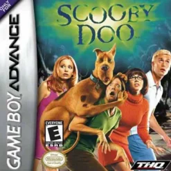 Scooby Doo The Movie