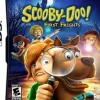 Scooby-Doo First Frights DS Game