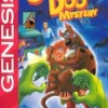 Scooby-Doo Mystery