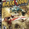 SCORE International Baja 1000