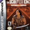 Scorpion King