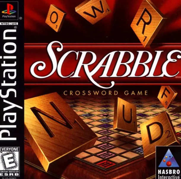 Scrabble