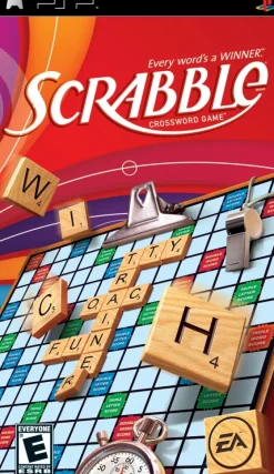 Scrabble