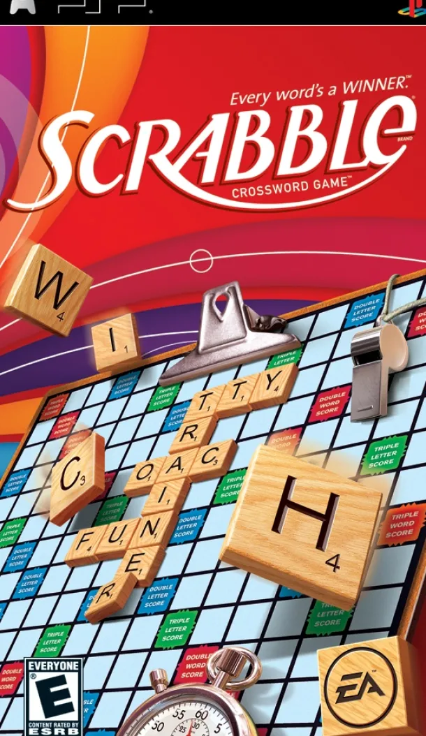 Scrabble