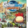 Scribblenauts Unlimited