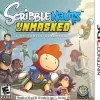 Scribblenauts Unmasked: A DC Comics Adventure