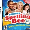 Scripps Spelling Bee DS Game