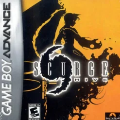 Scurge Hive