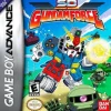 SD Gundam Force