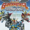 SD Gundam Force Showdown
