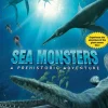 Sea Monsters Prehistoric Adventure